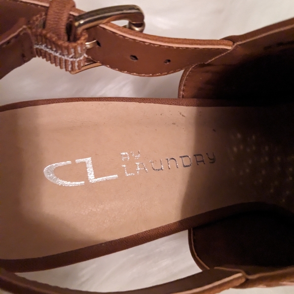 Chinese Laundry Heels - Picture 2 of 3